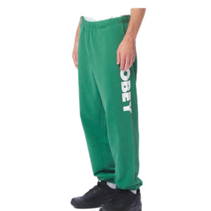 OBEY BOLD SWEAT PANTS
