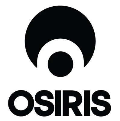 Osiris Footwear Logo Image