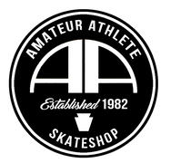Amateur Athlete Skate Shop