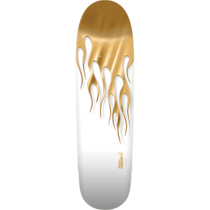 POWELL PERALTA HOTROD FLAMES 24 Deck 9.37