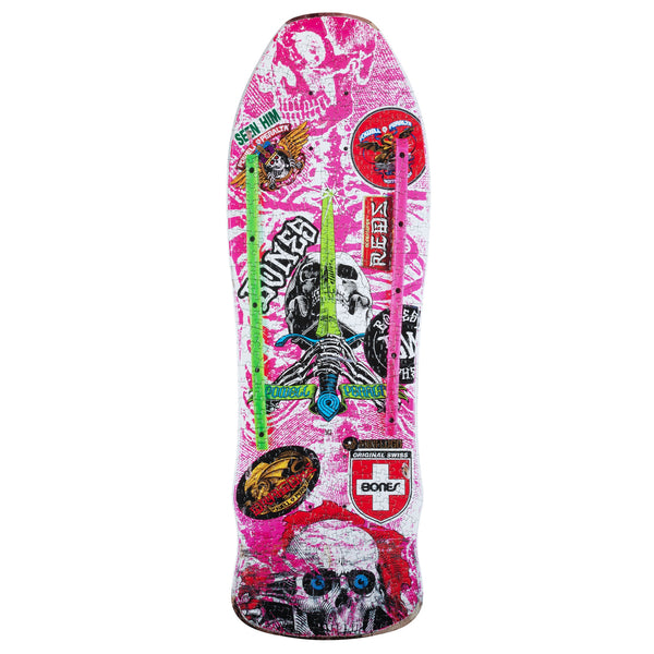 Powell Peralta 500 piece double sided puzzle