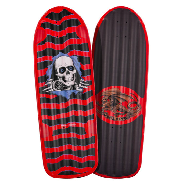 Powell Peralta Pool floatable