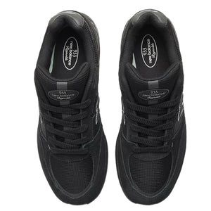 top image new balance black 933