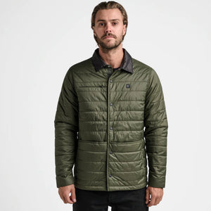 ROARK CHOPPER JACKET