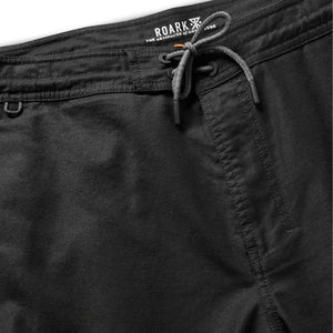 ROARK LAYOVER 2.0 SHORT WAIST LINE STRINGS
