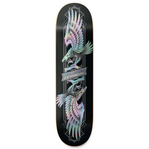 primitive Rodrigues trin 8.25 eagle deck 