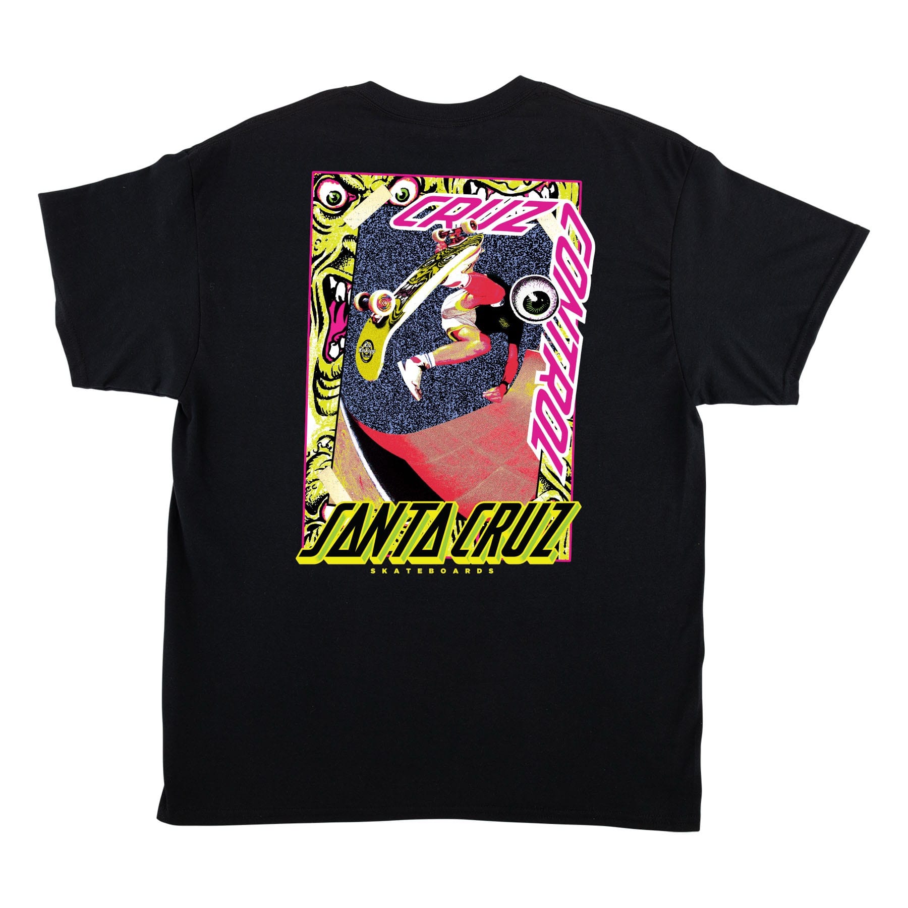 Santa Cruz Skateboards | Decks & Apparel | Amateur Athlete