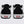 back image of the rowan 2 vans with cans off the wall image on sole 
