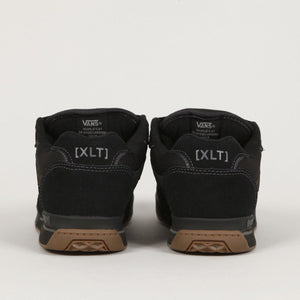 VANS ROWLEY XLT BLACKOUT BACK IMAGE