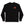 Santa Cruz Cruz Embroidered Crew Neck Sweatshirt – Small Front Classic Dot Logo FRONT IMAGE