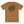 Opus Dot S/S Heavyweight T-Shirt Brown Sugar Sm Mens Santa Cruz  Back Image