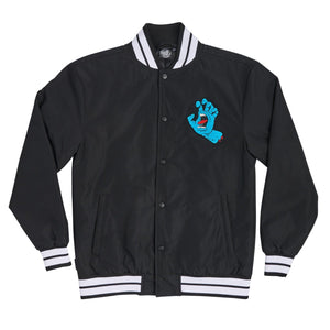 Santa Cruz stadium jacket