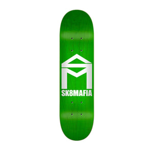 Sk8 Mafia Micro 6" House Deck only