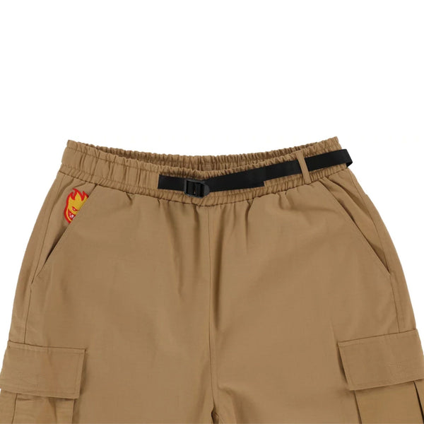 Spitfire khaki big fill cargo pants