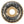 White spitfire skateboard wheel Full radio 54 mm T/funk