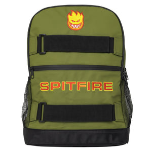 Spitfire 87 classic olive backpack