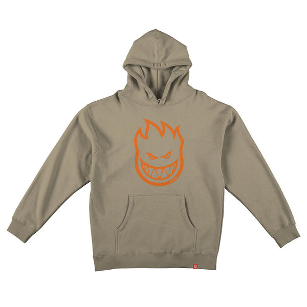 Spitfire Bighad Pullover hooded sweatshirt