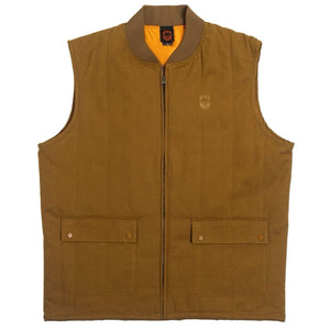 Tan Vest Spitfire bighead