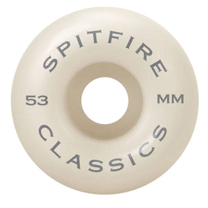 spitfire skateboard wheels classics inside image