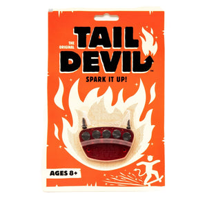 Tail Devil image 1