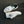 white Una Farrar waffle cup shoes lifestyle image on pavement 