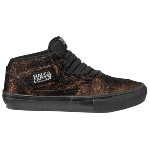 Vans Half Cab Metallic Bronze side image