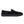 Black slip on shoes from Vans. Loafer Suede Vans Skate