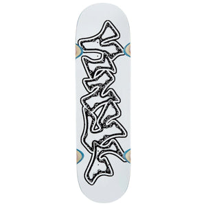 VINYL GRAFITI DECK 8.5