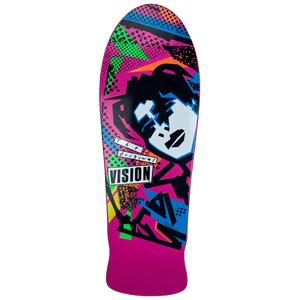 VISION MG ORIGINAL LIMITED LOVE DECK