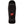Black veneer Winkowski Ghost Pro skateboard deck by Santa Cruz top image