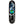 Santa Cruz skateboard Wooten vx calamity model bottom graphic