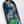 close up image Wooten calamity vx skateboard deck dragon crushing the world