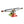 skateboard trucks back image ace af1 hollow 420 edition 