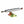 ace limited 420 edition skateboard trucks front image 
