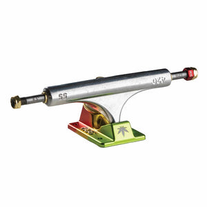 ace limited 420 edition skateboard trucks front image 