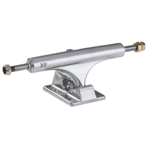 Ace AF1 Hollow polished silver skateboard trucks outside image