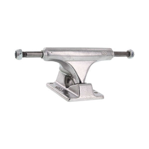 skateboard trucks polished Ace 00 silver 6.5 inch front image 