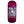 bottom image of amateur x heroin skateboards popsicle fingerboard 