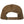brown anti hero skateboards snapback brown and orange back image 
