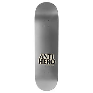 Anti Hero Cody Chapman Lance Mountain Art 8.32 skateboard deck top