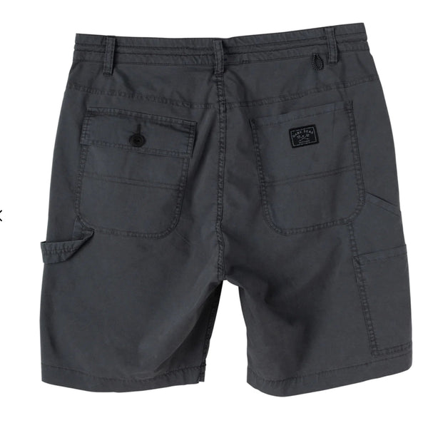 DARKSEAS UNION AMPHIBIOUS 19.5" BOARDSHORT