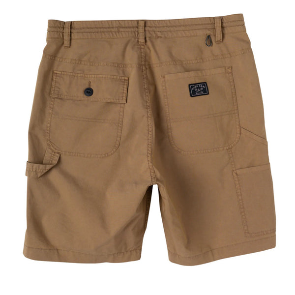 DARKSEAS UNION AMPHIBIOUS 19.5" BOARDSHORT