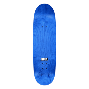 baker top image deck Nuge Open Bar