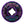 purple slime balls skateboard wheels Bam Guest pro  54mm 95a hardness