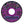 black and purple Bam slime balls skateboard wheels 60mm 78a 