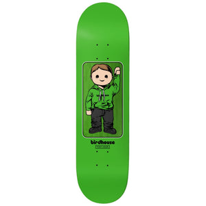 green Tony hawk birdhouse toy box series deck 