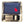 birdhouse skateboards 1990 holiday gift tin velcro wallet and belt