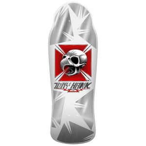 skateboard deck series 17 Hawk bones brigade deck