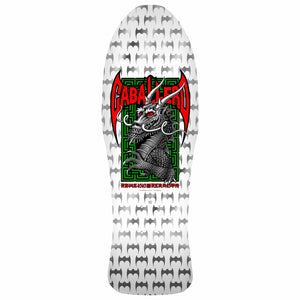 caballero bones brigade series 17 deck image