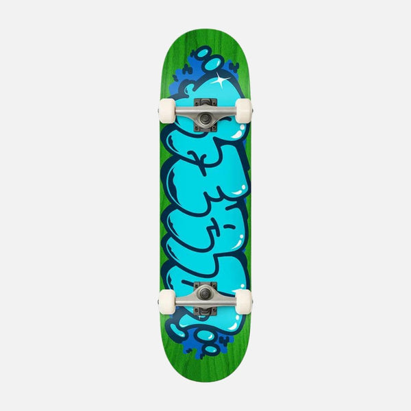 complete skateboard bottom image 